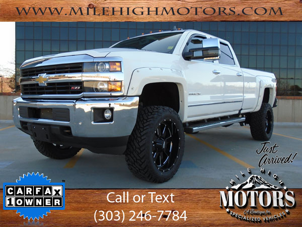 16+ 2016 Chevy Silverado 2500Hd Duramax Lifted Gif